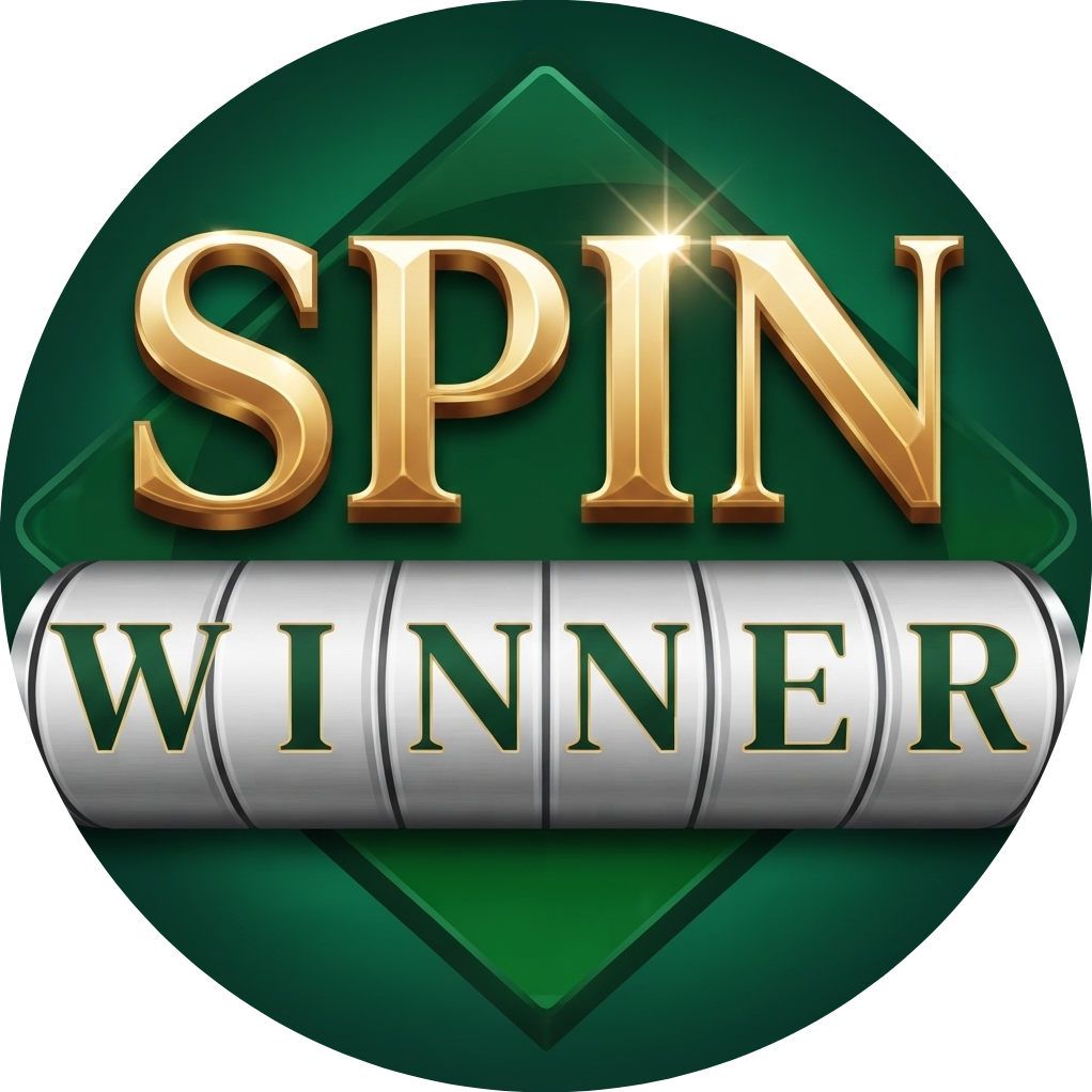 spin winner apk
