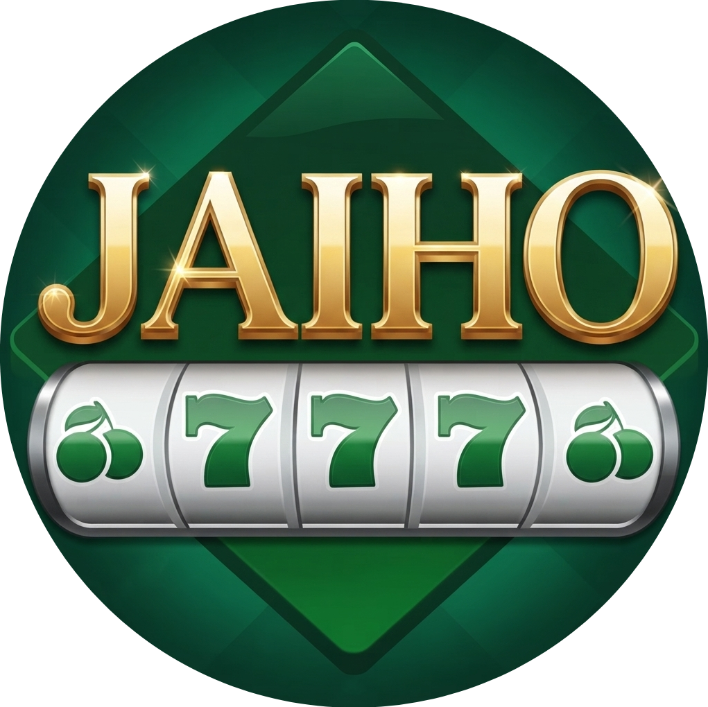 Jaiho 777 2026 Bonus Download Apk old version