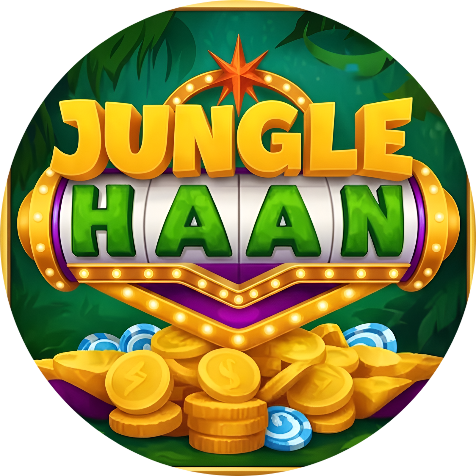 jungle haan apk download old version